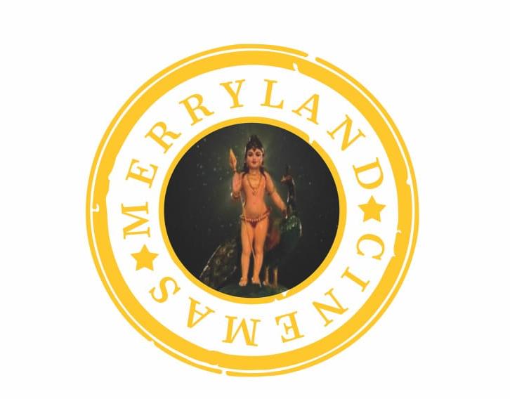 Merryland Studio Logo